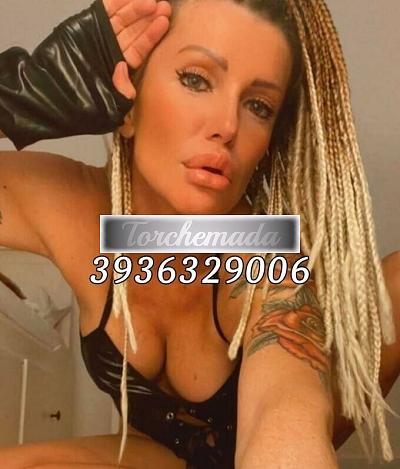 Girl Trasgressiva Maestra  Trieste