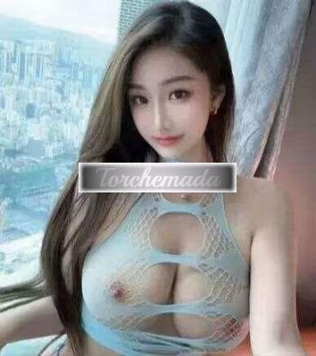 Transex Felina Amabile  Bolzano