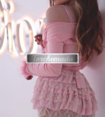 Girl Cloe  Cremona
