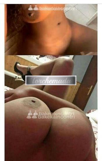 Girl Felina Studentessa  Chieti