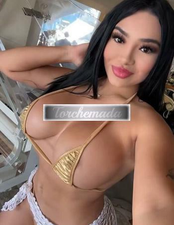 Girl Calda Sirena  La Spezia