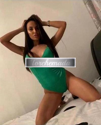 Girl Calda Coinvolgente  Verona