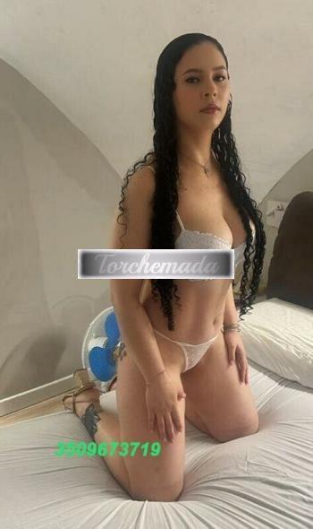 Girl Trasgressiva Bambola  Cosenza