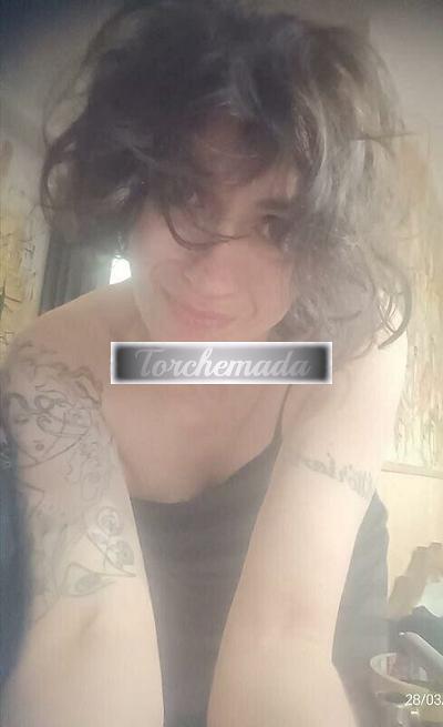 Girl Vogliosa Esibizionista  Treviso