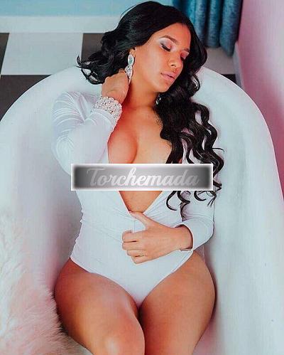 Girl Calda Amabile  Catanzaro