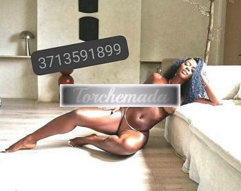 Girl Bellissima Coinvolgente  Bari