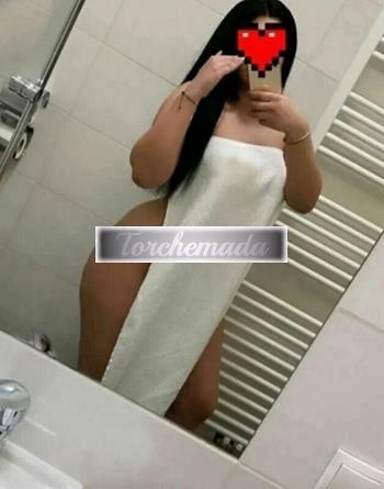 Girl Calda Sirena  Sassari