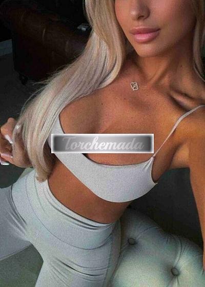 Girl Piccantissima Amabile  Pescara