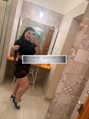 Girl Sexy Sensuale  Taranto