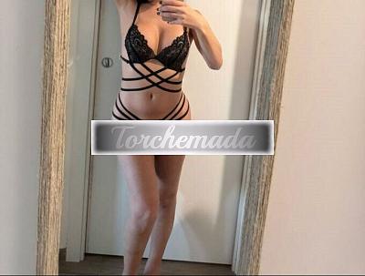 Girl Vogliosa Maestra  Napoli