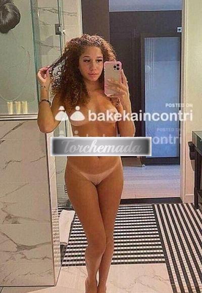 Girl Valentina  Matera