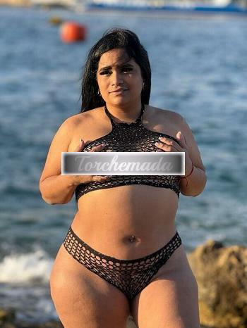 Girl Esplosiva Amabile  Trapani