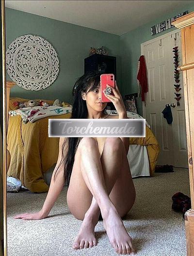 Girl Felina Attrice  Lecce