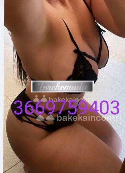 Girl Delizia mediterranea  Frosinone