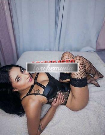 Girl Piccantissima Amabile  Bari