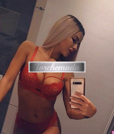 Girl Calda e porca  Cosenza