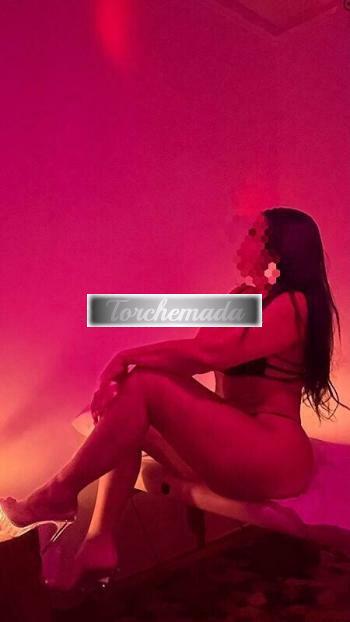 Girl Bellissima Coinvolgente  Venezia