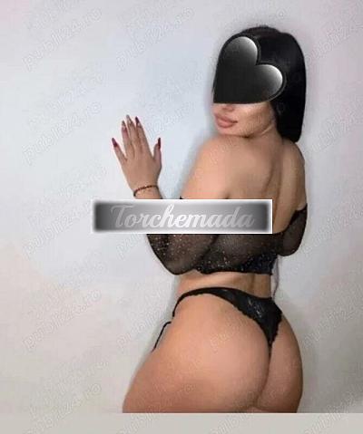 Girl Anastasia  Napoli
