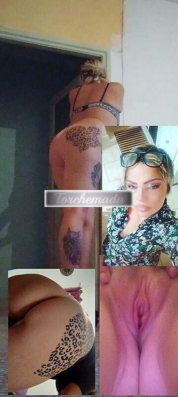 Girl Sexy Sensuale  Campobasso