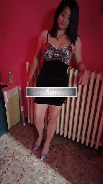 Girl Piacere Orientale Senza Limiti  Vicenza