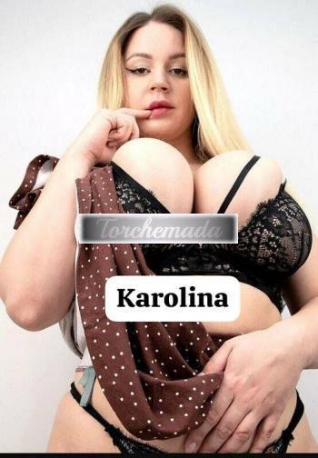 Girl Strepitosa Sensuale  Palermo