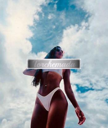 Girl Samantha  Ogliastra