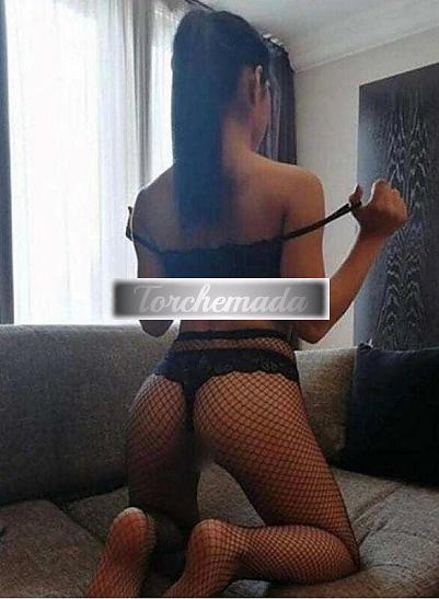 Girl Bellissima Coinvolgente  Imperia