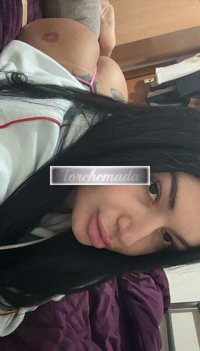 Girl Bellissima Studentessa  Napoli