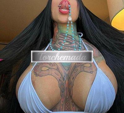 Girl Trasgressiva Ragazza  Bari