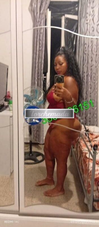 Girl Calda Coinvolgente  Udine