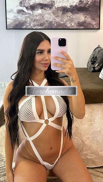 Girl Carolina  Cosenza