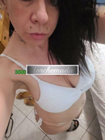 Girl Felina Coinvolgente  Teramo