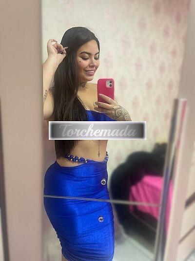 Girl Angelina  Salerno