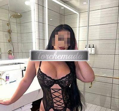 Girl Spettacolare Amabile  Taranto