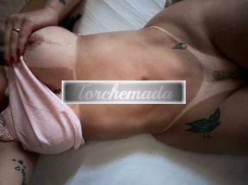 Girl Strepitosa Esibizionista  Udine