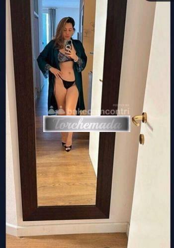 Girl Spettacolare Amabile  Viterbo