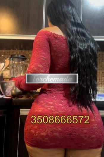 Girl Sexy Coinvolgente  Potenza