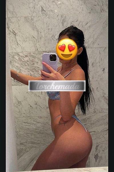 Girl Vogliosa Ragazza  Lucca