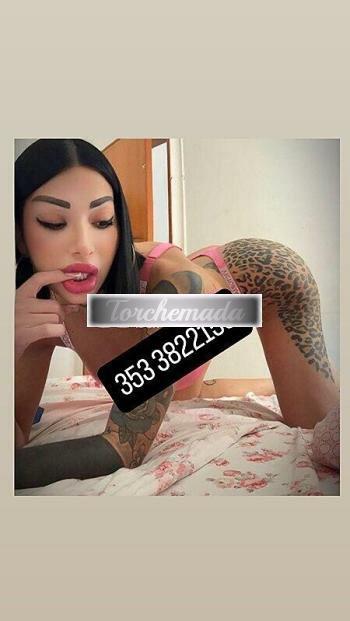 Girl Vogliosa Studentessa  Terni