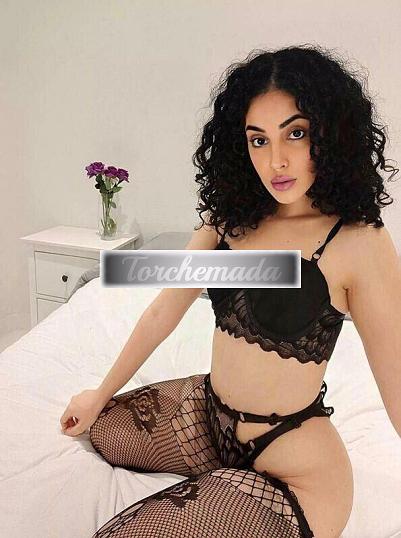 Girl Sexy Femmina  Napoli