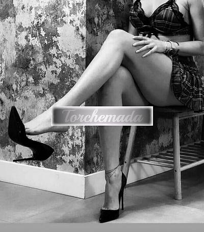 Girl Mistress disposta ad esaudire il tuo piacere  Messina