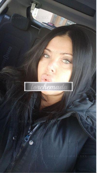 Girl Piccantissima Amabile  Chieti