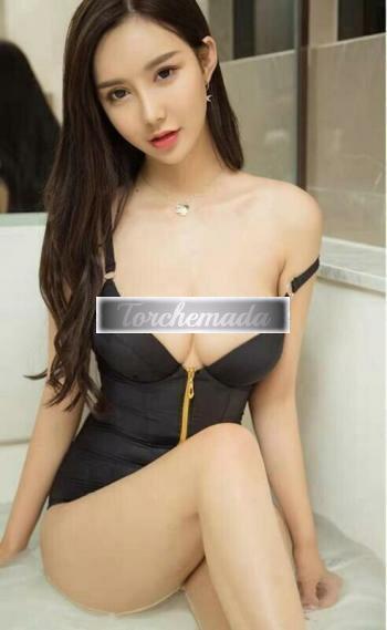 Girl Celeste  Ancona