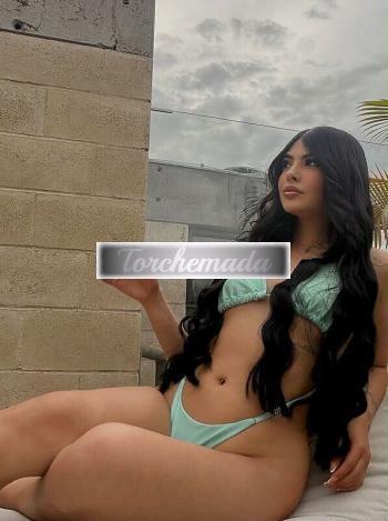 Girl Sexy Modella  Verona