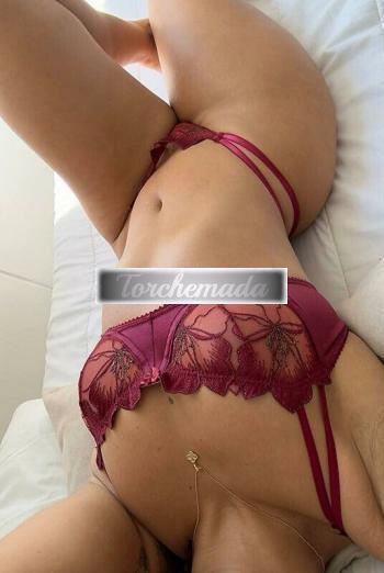 Transex Piccantissima Coinvolgente  Sassari
