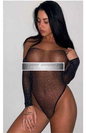 Girl Trasgressiva Bambola  Vercelli