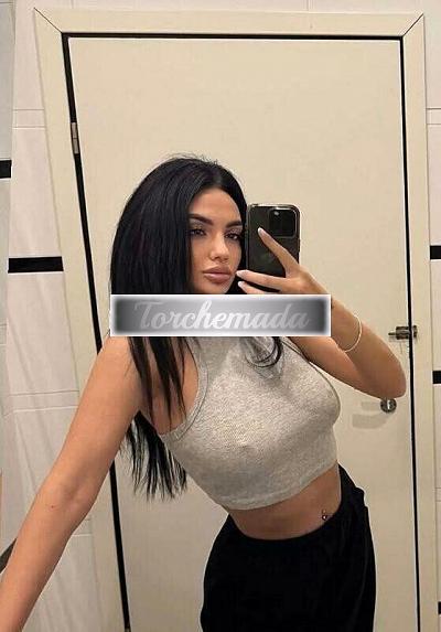 Girl Trasgressiva Graziosa  Rimini