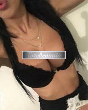 Girl Calda Modella  Torino