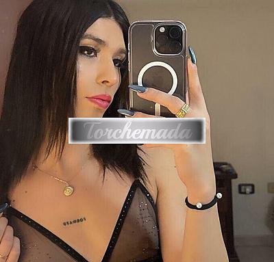 Transex Trasgressiva Girl  Reggio Calabria