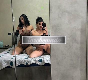 Girl Trasgressiva Maestra  Padova